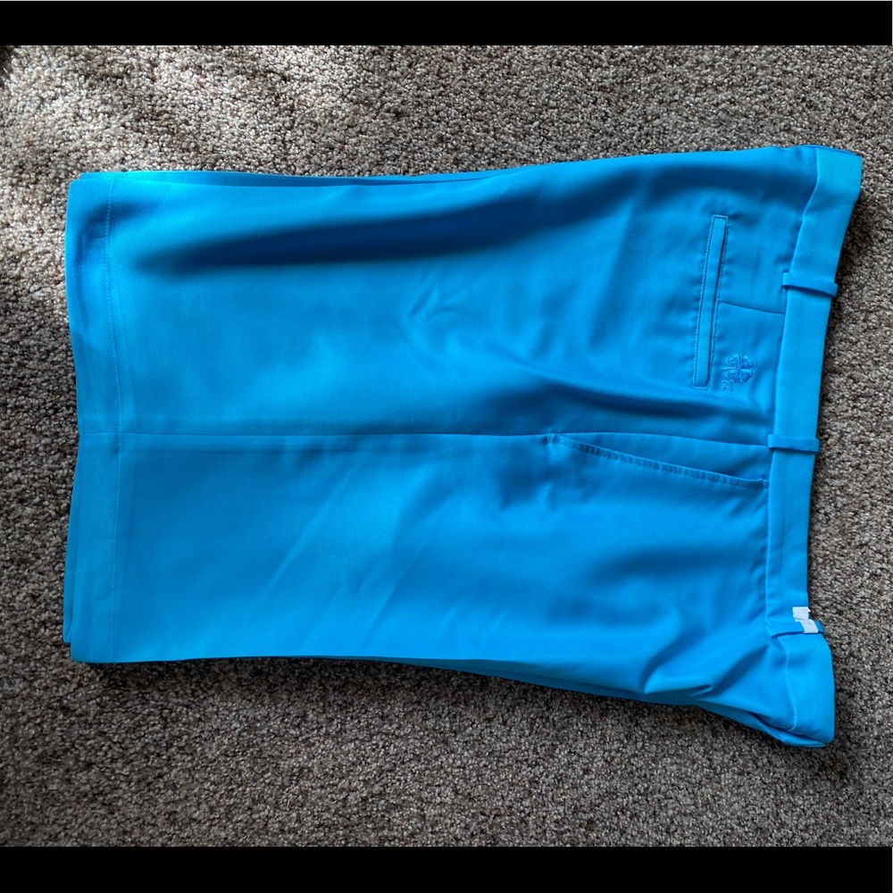 Black Clover Golf Shorts